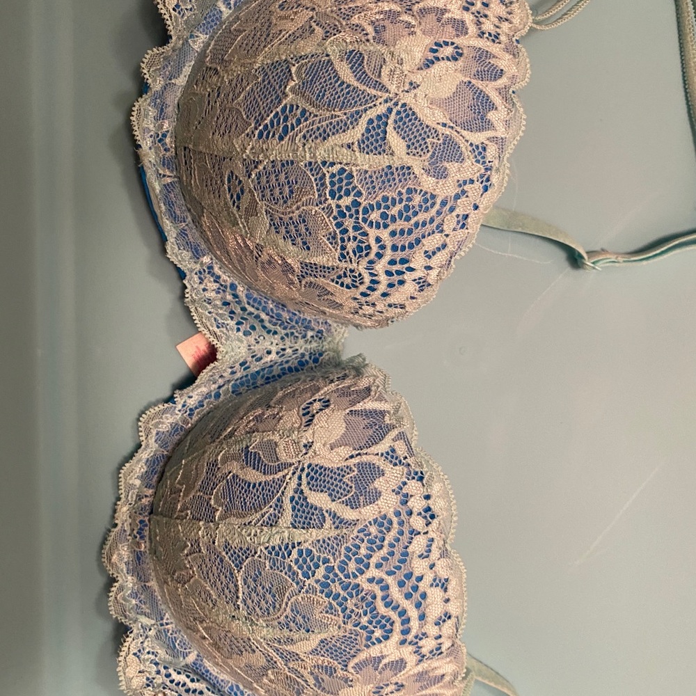 Victoria’s Secret Bra